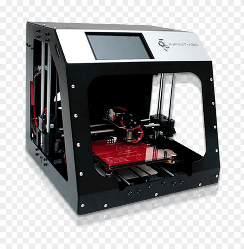 3D printer, 3D printing technology, printing machine, plastic model, innovative design, prototyping device, creative tools