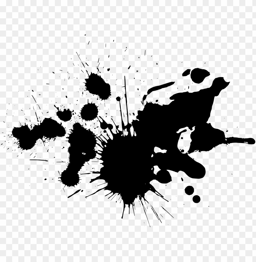 ink splash png, ink,png,splash