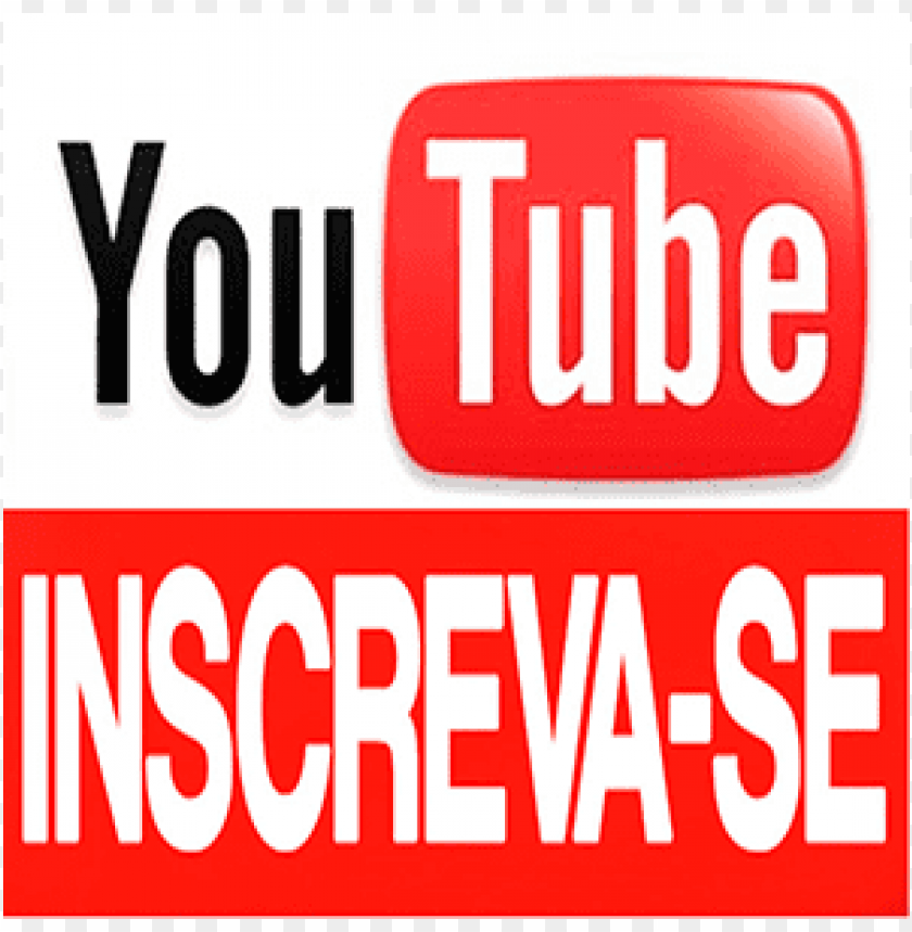 inscrevase no canal