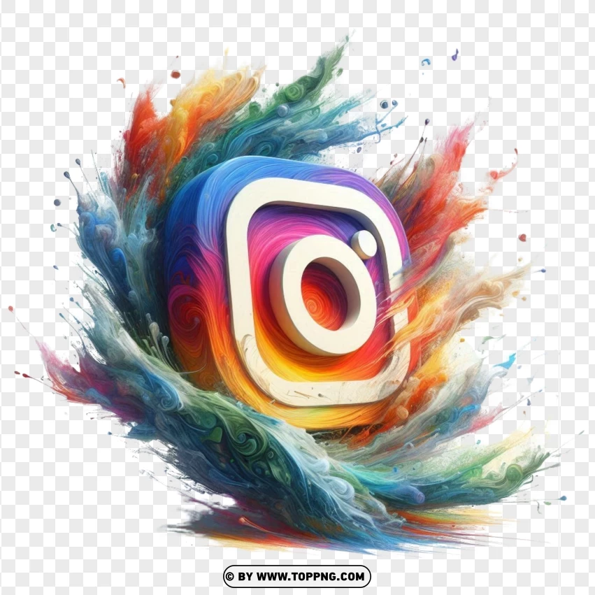 Instagram Logo,  Instagram icon,  Instagram Symbol,Icon, Vector, Media, Symbol