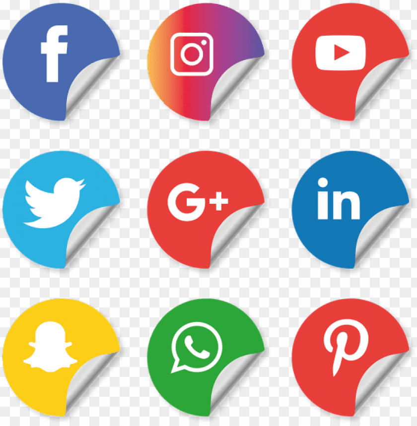 social media icons, social media icons vector, social media logos, social media, social icons, social media buttons