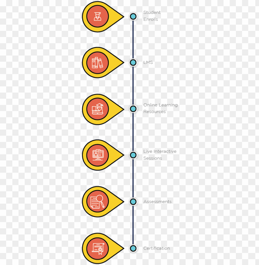 introducing, logo, welcome, circle frame, hello, circles, handshake