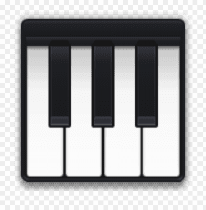 ios, emoji, musical, keyboard