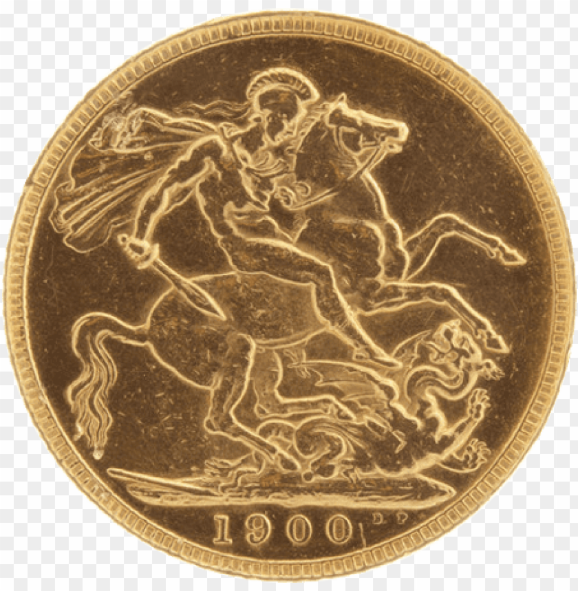 irish gold coin png, png,coin,goldcoin,irish,gold