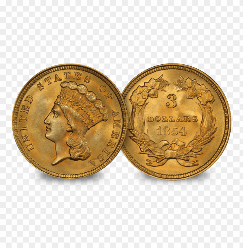 irish gold coin png, png,coin,goldcoin,irish,gold