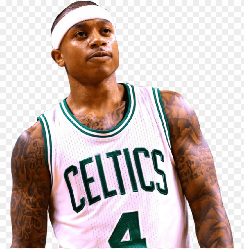 isaiah thomas