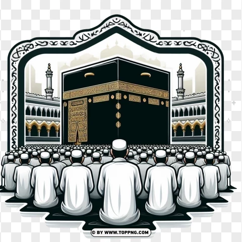 Islamic pilgrimage,  Islamic hajj,   Kaaba,Mecca,  Tawaf,  Adha,  Umrah