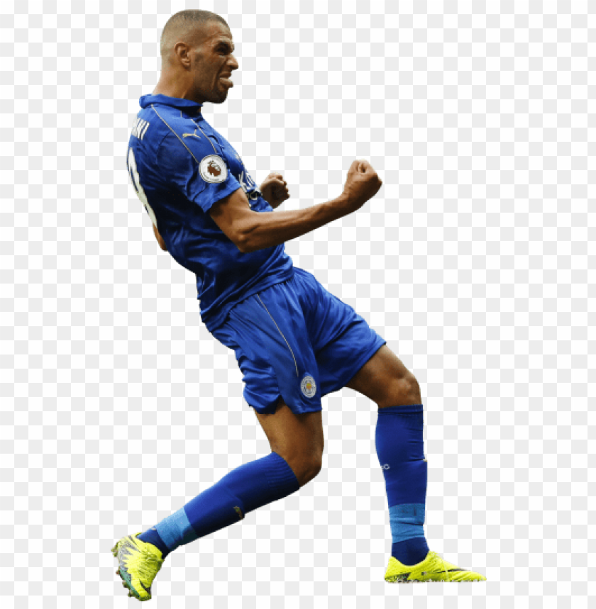 islam slimani, leicester city ,england ,fifa ,football ,sport