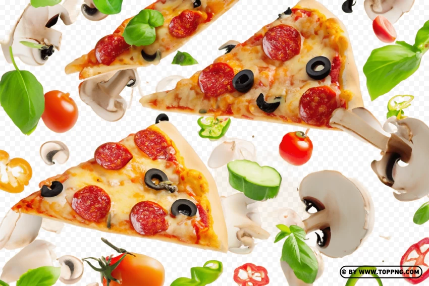 Pizza Transparent, Pizza PNG HD, Pizza No Background, Pizza Clear Background, Pizza, Pizza Transparent Background, Pizza PNG Image