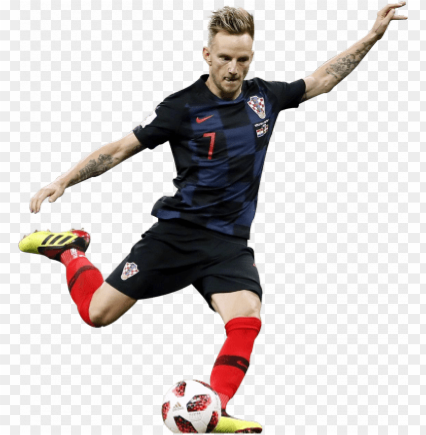 ivan rakitic, croatia, fifa world cup russia 2018, rakitic, fifa ,football ,sport