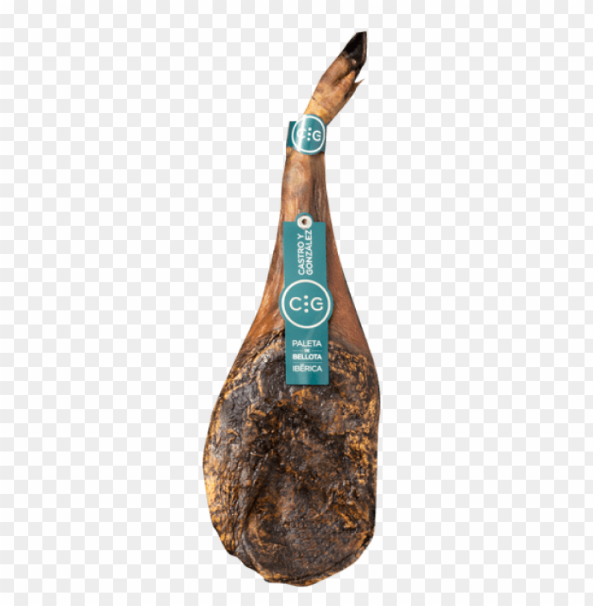 Iberian Ham, Paleta, Jamón Ibérico, Spanish Cuisine, Gourmet Food