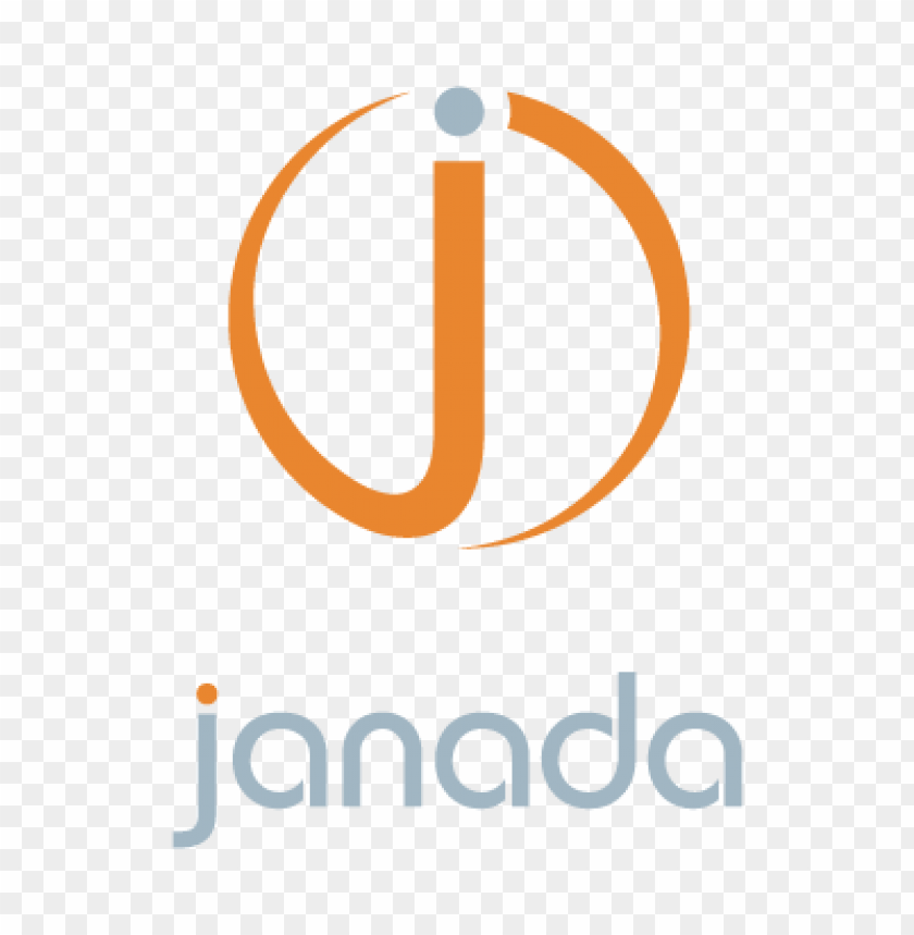 Janada logo, branding design, modern typography, corporate identity, graphic design