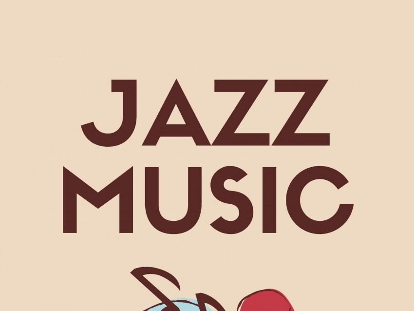 Jazz Music Musical Instrument Background