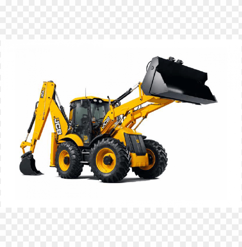 jcb s