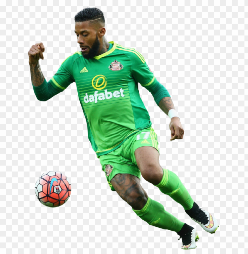 jeremain lens, sunderland ,england ,fifa ,football ,sport