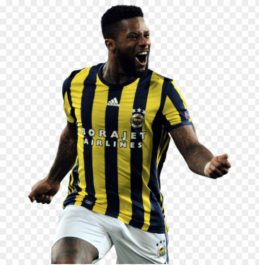 jeremain lens, europa league 2016/17, fenerbahÃ§e, holland, lens, fifa ,football 