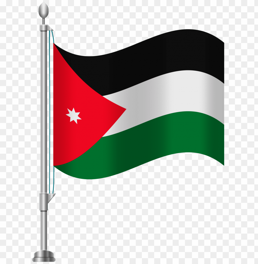 jordan, flag, png