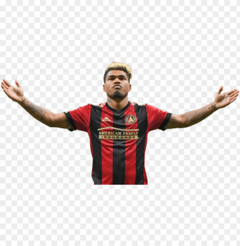 josef martinez, atlanta united, josef martinez, venezuela, fifa ,football ,sport