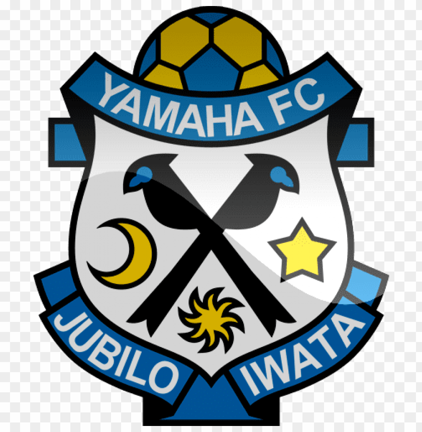 jubilo, iwata, logo, png