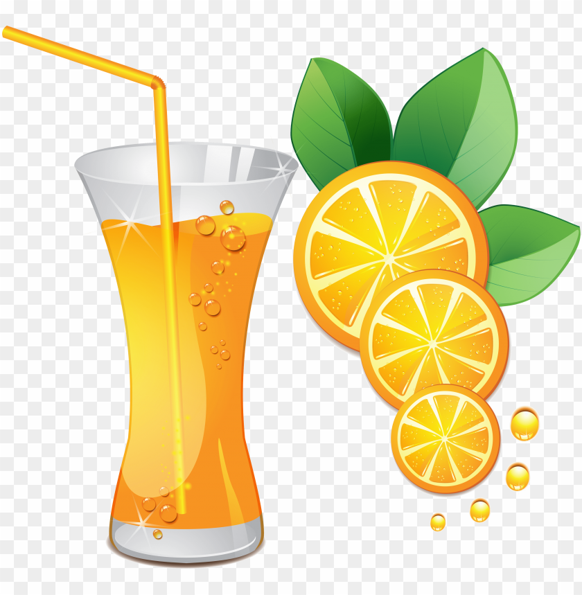 orange juice, fresh oranges, citrus drink, orange slices, fruit beverage, refreshing drink, healthy snack