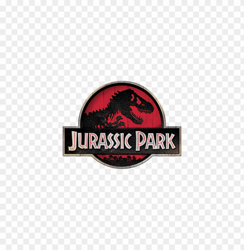 jurassic park logo png, jurassic,logo,jurassicpark,park,png