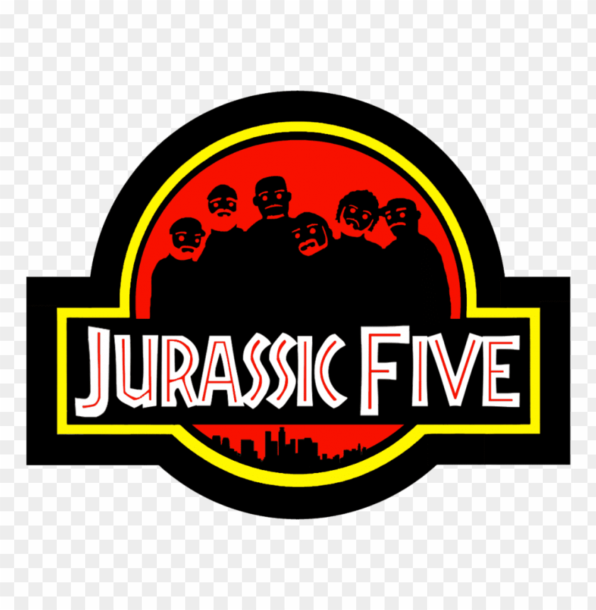 jurassic park logo png, jurassic,logo,jurassicpark,park,png