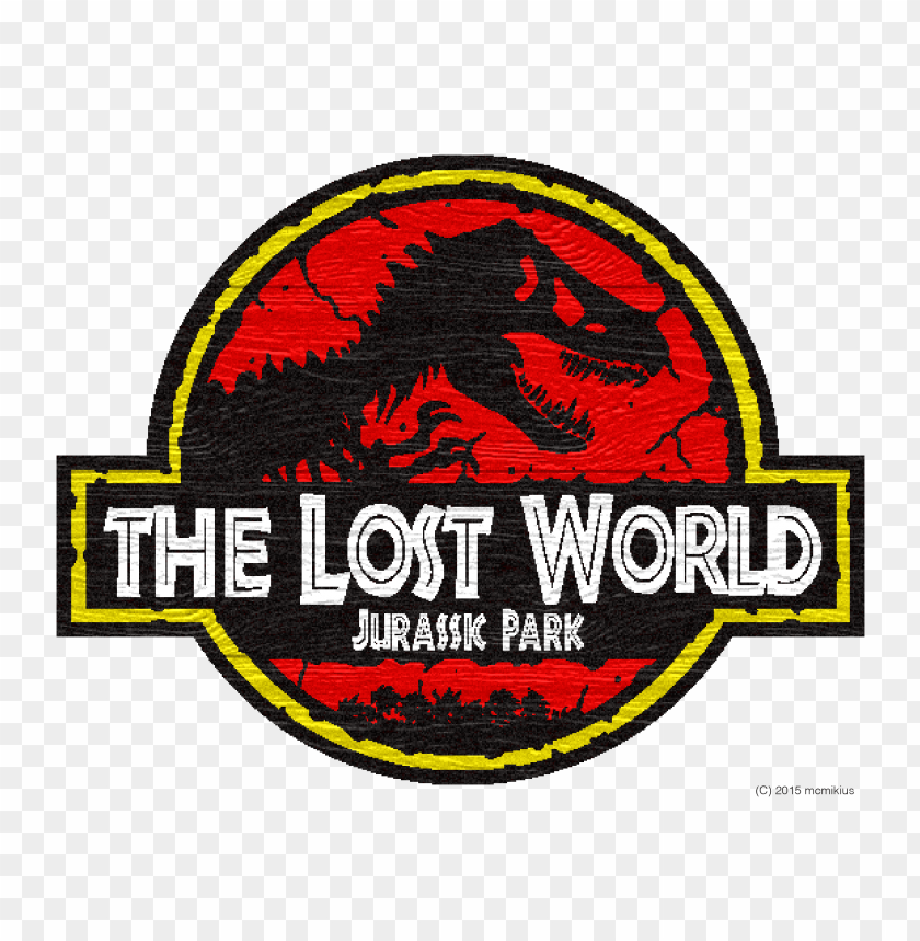 jurassic park logo png, jurassic,logo,jurassicpark,park,png