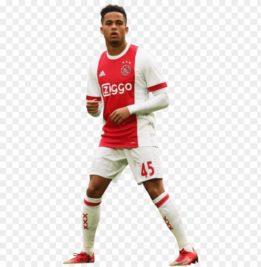 justin kluivert, ajax, holland, kluivert, fifa ,football ,sport