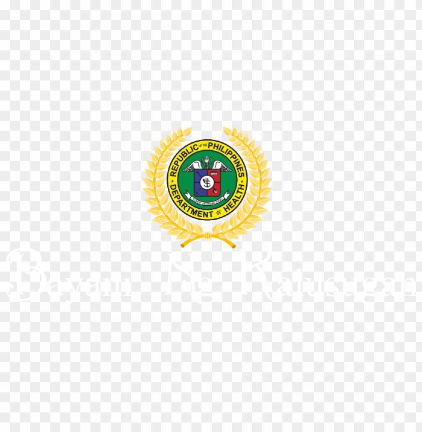 kalusugan pangkalahatan logo