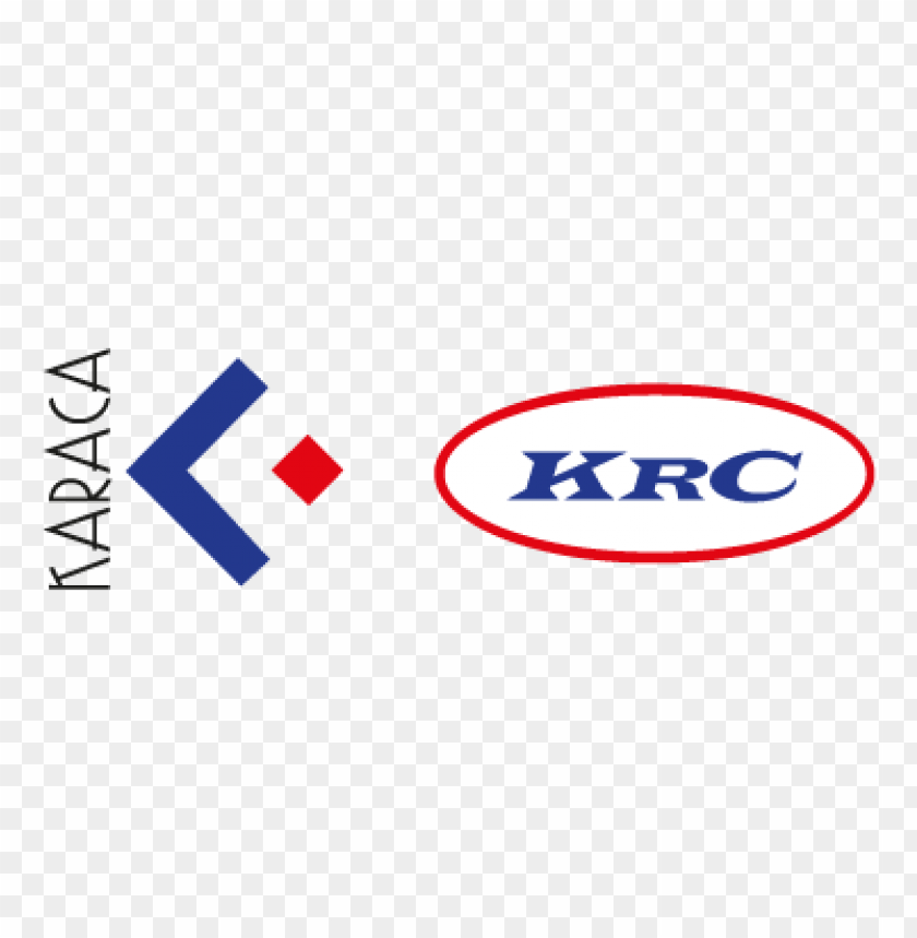 Karaca logo, KRC brand, Turkish company, corporate identity, business branding