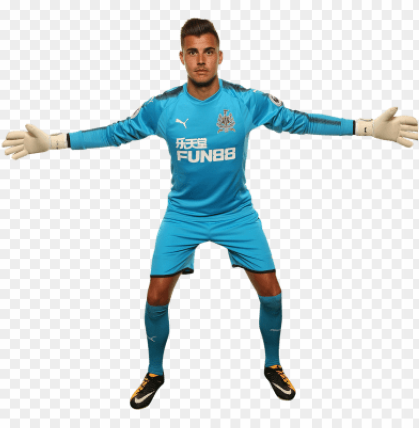 karl darlow, newcastle united ,england ,fifa ,football ,sport