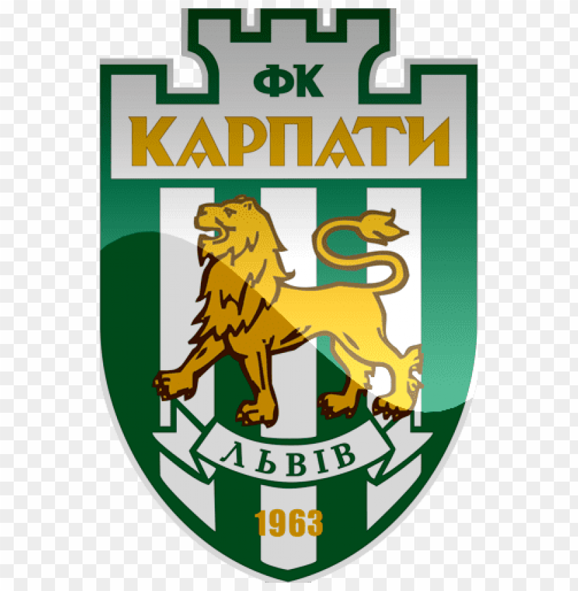 karpaty, logo, png