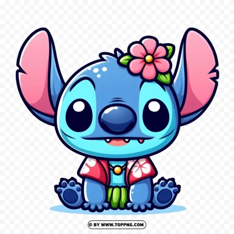 Stitch, Stitch character, lilo and stitch,cartoon,  illustration,  isolated, lilo