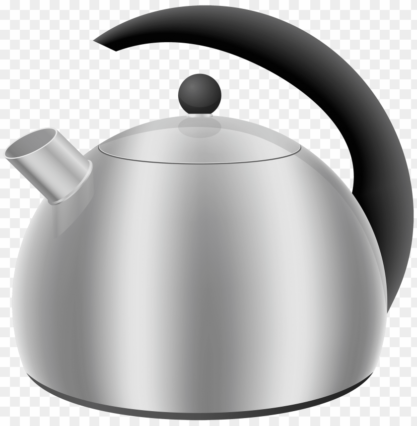 cooking, kettle, metal