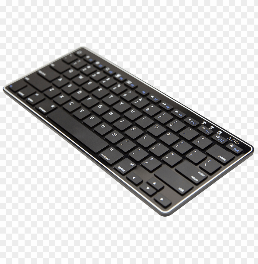 Keyboard PNG, computer accessory, input device, object