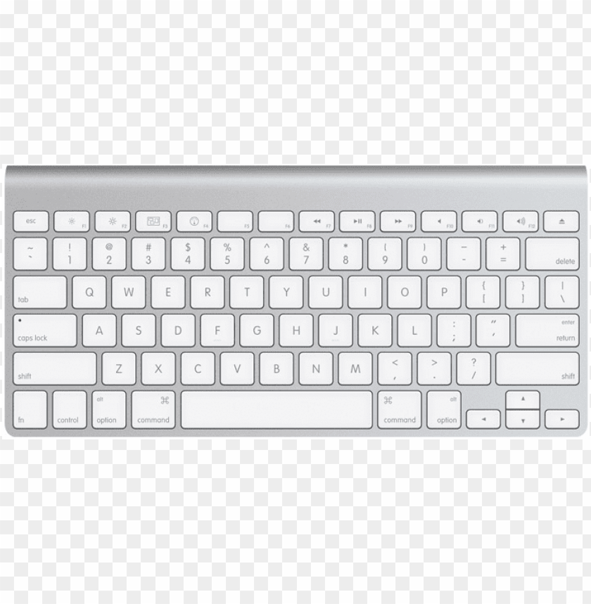 keyboard mac