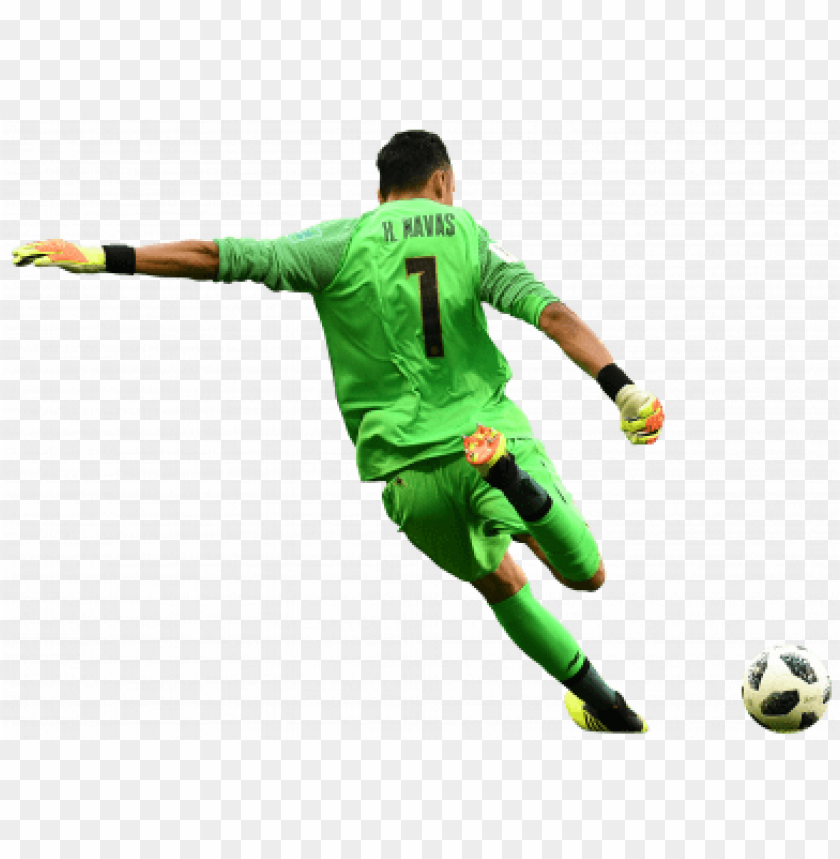 keylor navas, costa rica, fifa world cup russia 2018, keylor navas, fifa ,football ,sport