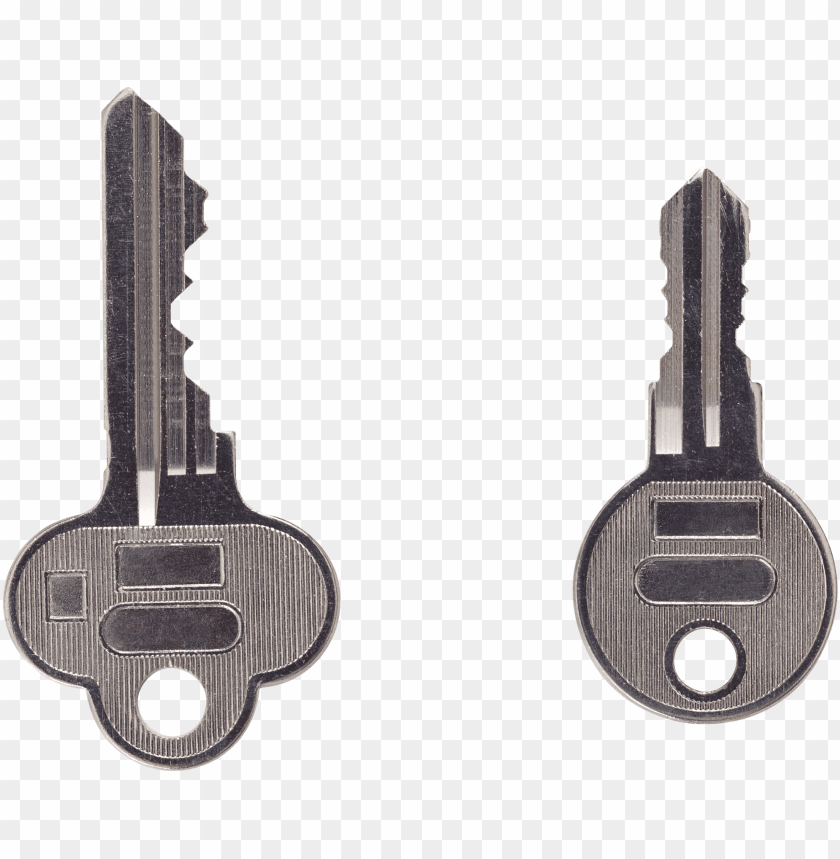 
key's
, 
metal key's
, 
key's for locks
, 
silver color
