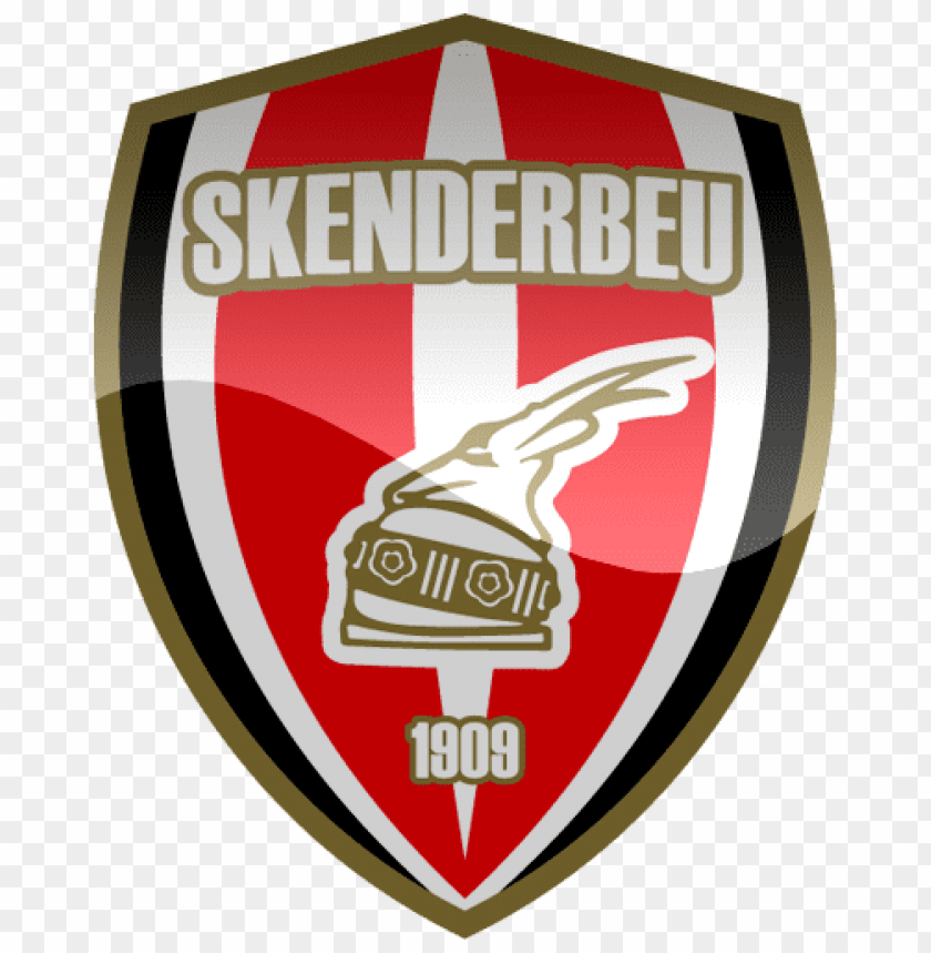 kf, skenderbeu, korce, football, logo, png