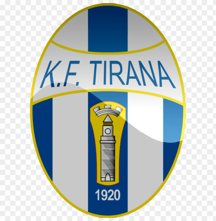 kf, tirana, football, logo, png