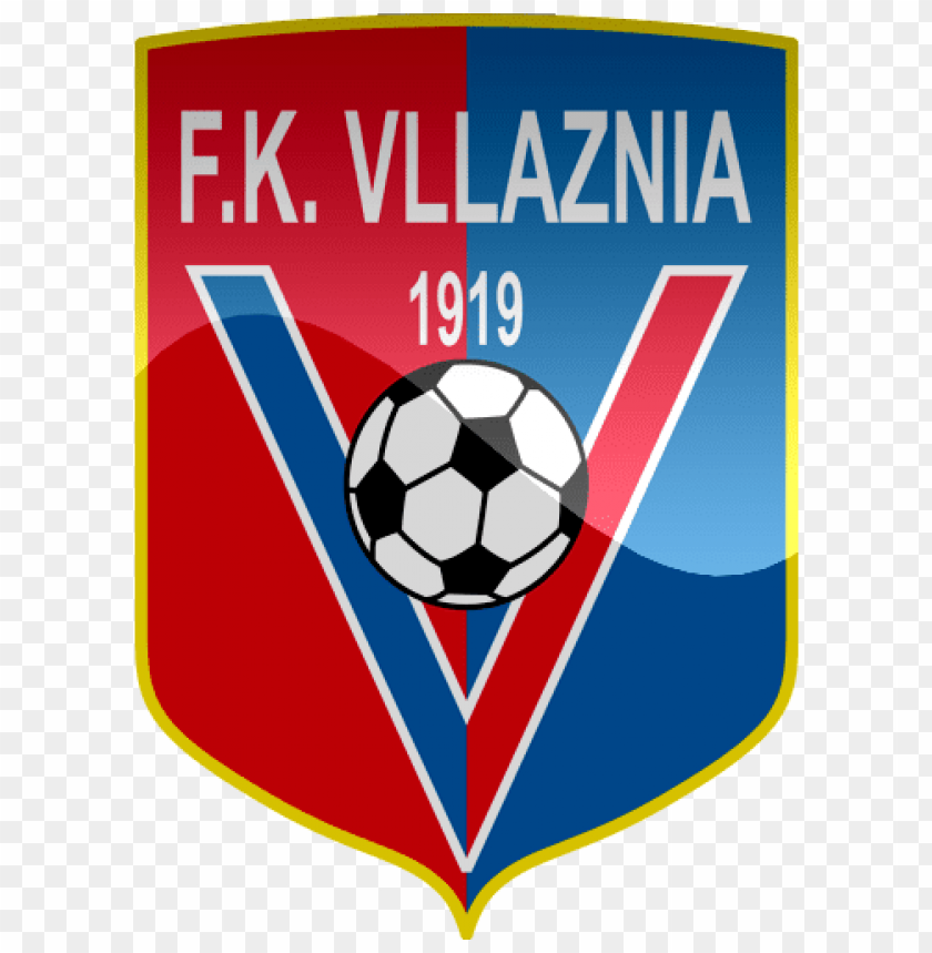 kf, vllaznia, shkoder, football, logo, png