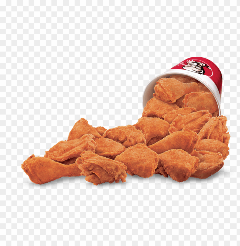 kfc chicken png, kfc,png,chicken