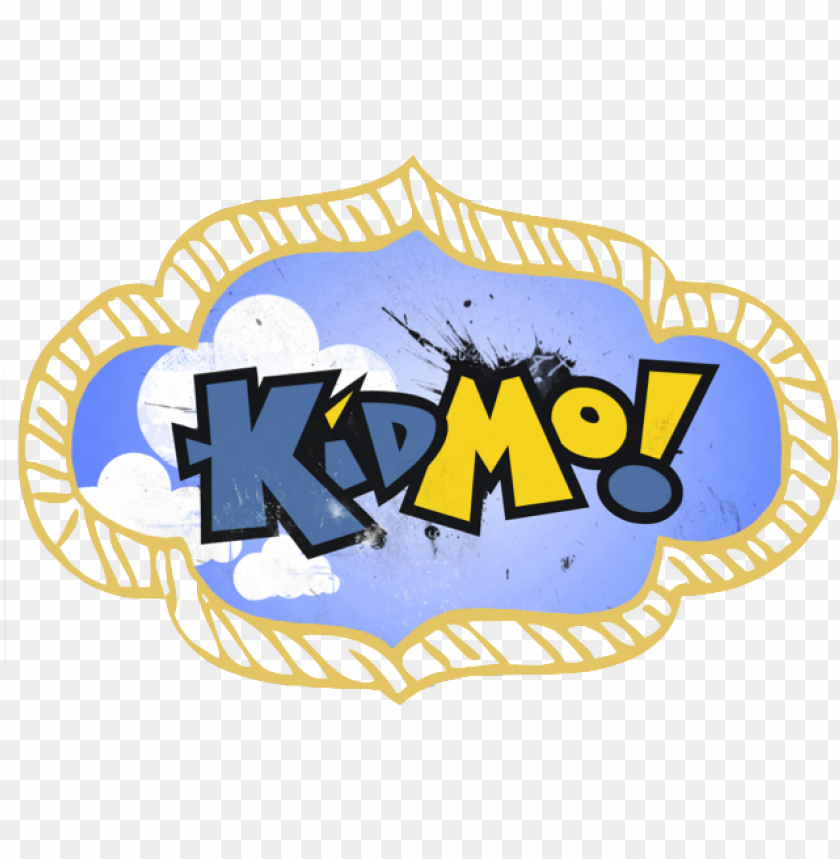 Kidmo PNG Transparent Background