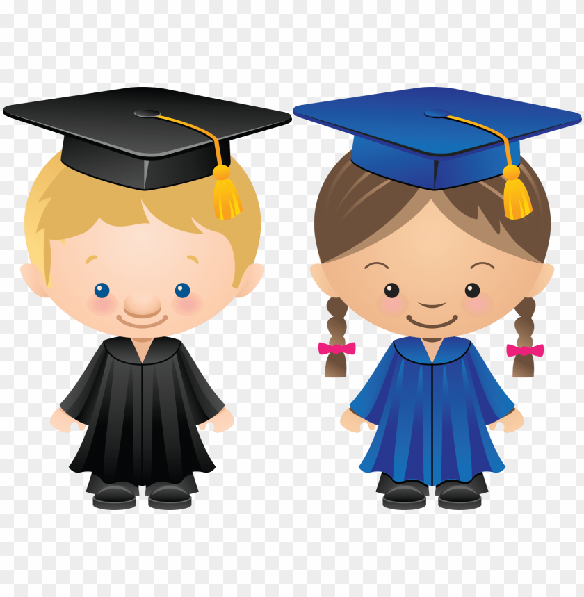 kids graduation png, png,kids,kid,graduation