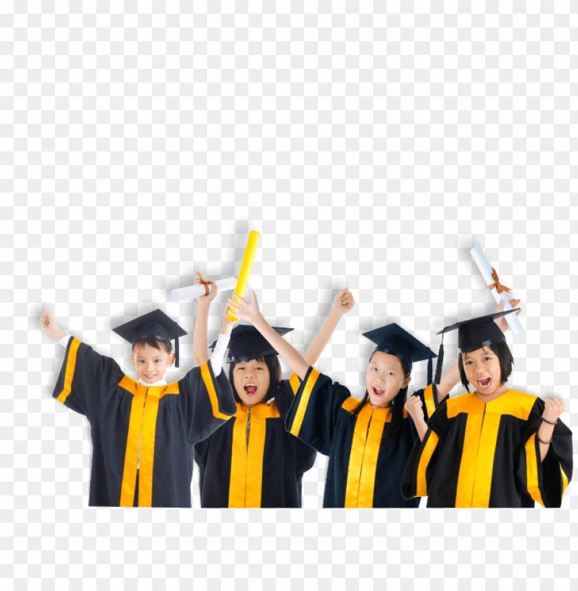 kids graduation png, png,kids,kid,graduation