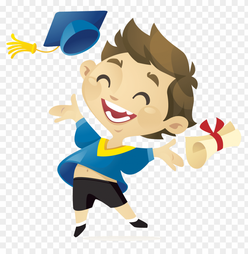 kids graduation png, kid,png,kids,graduation