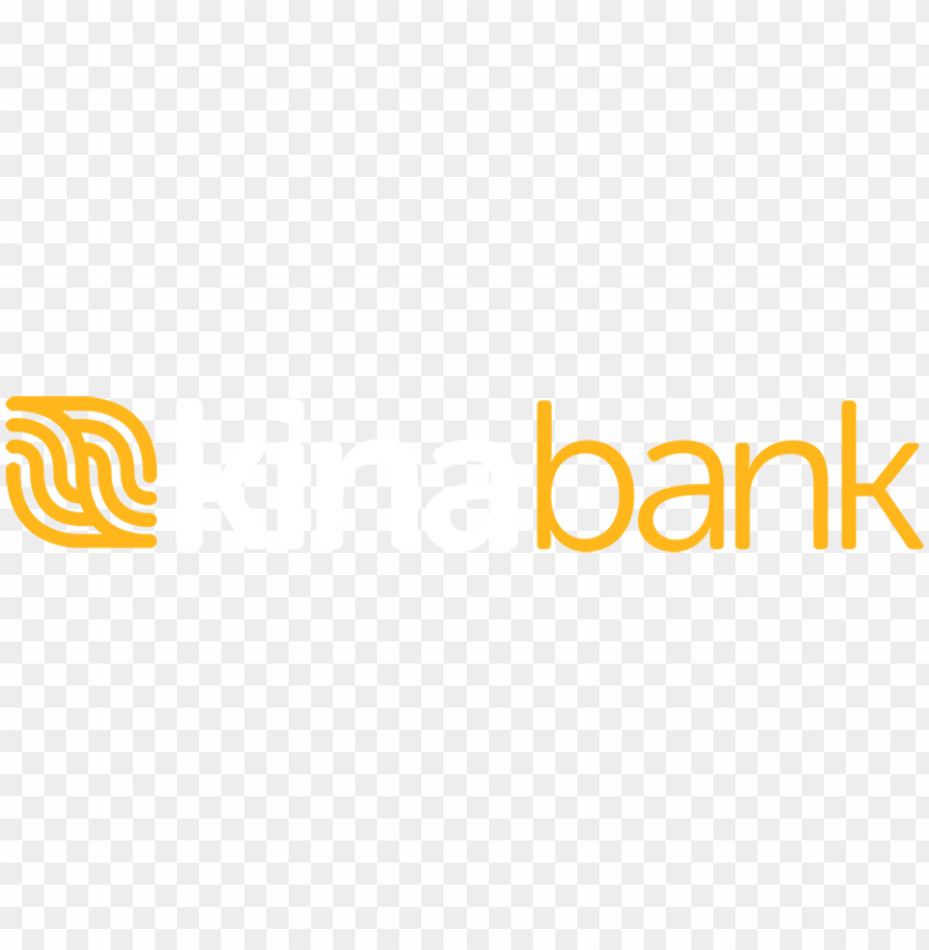 kina bank,logo