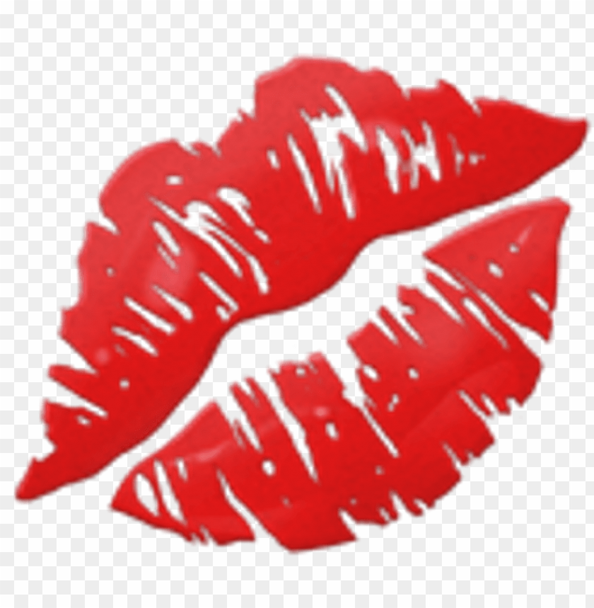 lips, emoticon, gift, happy, kiss, emotion, love