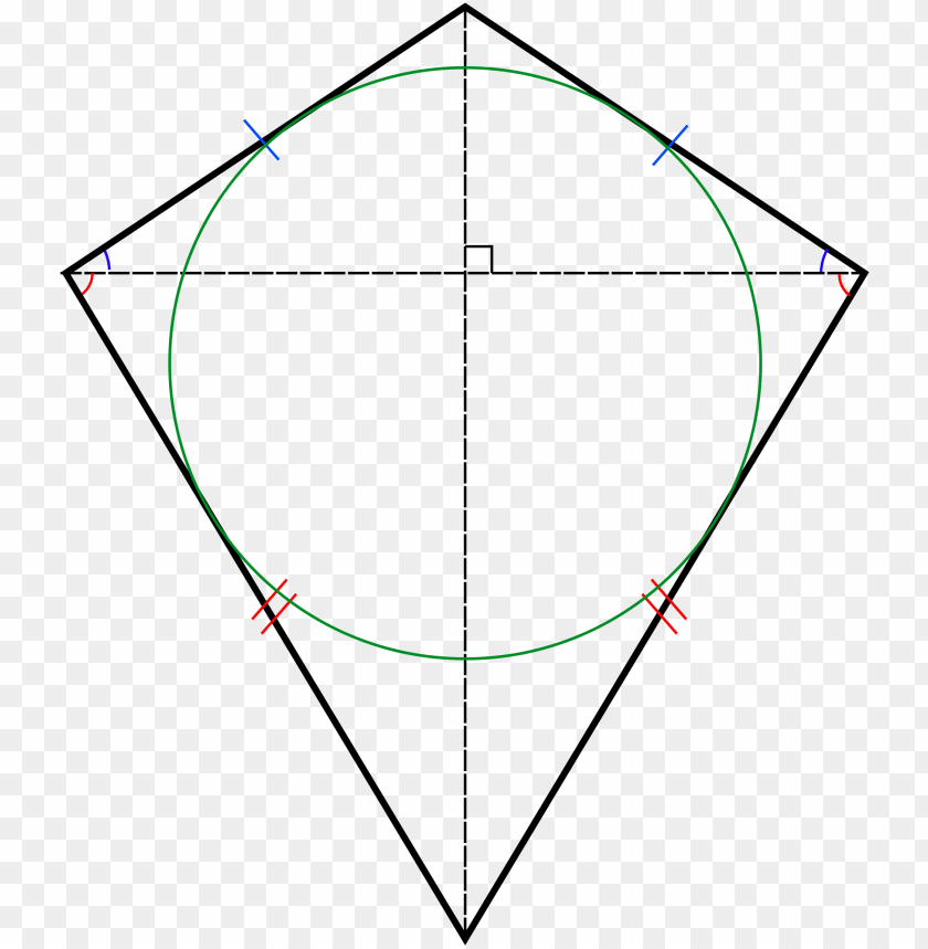 kite - draw a kite maths, kite