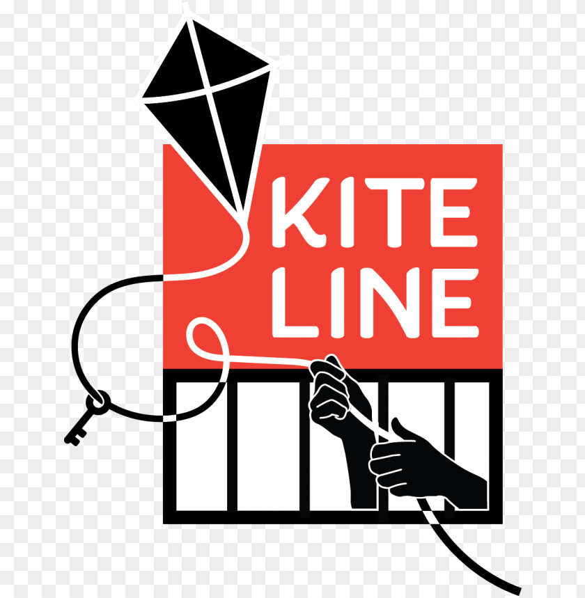 kite-line red - kite line radio, kite